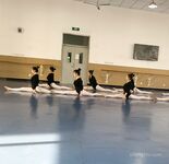 【黑客破解】台中18歲的舞蹈班學員黃嘉雯 各種私拍泄密流出2