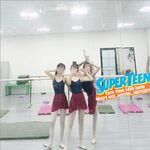 【黑客破解】台中18歲的舞蹈班學員黃嘉雯 各種私拍泄密流出2