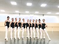 【黑客破解】台中18歲的舞蹈班學員黃嘉雯 各種私拍泄密流出2