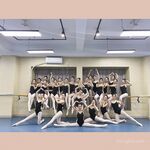 【黑客破解】台中18歲的舞蹈班學員黃嘉雯 各種私拍泄密流出6