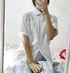 【黑客破解】台中18歲的舞蹈班學員黃嘉雯 各種私拍泄密流出7