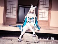 小禮好睏 - 信濃 [36P-366MB]