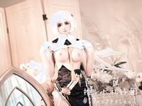 小禮好睏 - 天狼星 [43P-404MB]