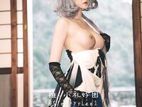 小禮好睏 - 絮語 [43P-434MB]