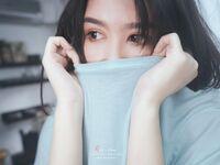 被封已退圈！推特幾十萬粉攝影大咖LeoChen絕頂作品，各種露臉美模小姐姐極限露出調教張張精品