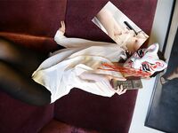 頂級PANS極品女神『狐狸』最新超美粉穴全裸大尺度 黑絲魅惑勾引攝影師 饞死人了 高清