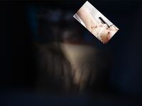 頂級PANS極品女神『狐狸』最新超美粉穴全裸大尺度 黑絲魅惑勾引攝影師 饞死人了 高清