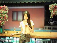 土豪尤物『抖叔』+色影大神『酒月』+頂級女神『希威社』最強七月甄選 視覺盛宴 -2022.07.09-21希威社