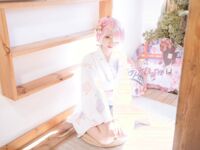 喵小吉 - 8月番第１彈 從零開始異世界生活