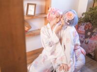 喵小吉 - 8月番第１彈 從零開始異世界生活