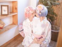 喵小吉 - 8月番第１彈 從零開始異世界生活