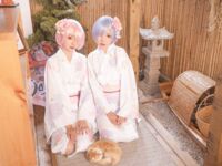 喵小吉 - 8月番第１彈 從零開始異世界生活