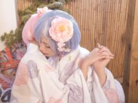 喵小吉 - 8月番第１彈 從零開始異世界生活