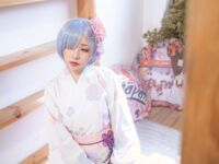 喵小吉 - 8月番第１彈 從零開始異世界生活