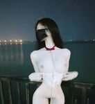 完美露臉SS級魔鬼身材終極美穴上流明星級反差婊RosesJoo私拍金主的玩物戶外露出雙飛調教