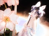 喵小吉 - 8月番第 2 彈 綺懷