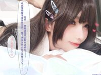 高顏網紅『涼涼子Rioko』最新超大尺度 超好看的真人字幕《教師與學生》劇情 高清