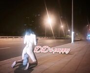 抖音80W粉絲推特網紅超萌蘿莉反差婊一隻喔私拍視圖大量流出人前露出3P喝尿野戰騷中極品