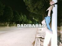 抖音80W粉絲推特網紅超萌蘿莉反差婊一隻喔私拍視圖大量流出人前露出3P喝尿野戰騷中極品