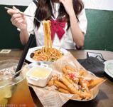 超嫩蘿莉雲集『玉紫醬+甜甜起司桃+貓七小+兔醬』極品翹乳粉穴榨乾你的精華超養眼 甜甜起司桃