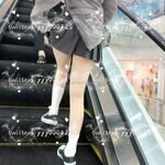 推特巨乳網紅『芙烈亞』大尺度露出私拍 各種場所露出 商場街道 全裸爬樓道