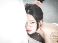 價值40美金韓國高端攝影頂級女神 ▌Yeha▌捆綁極品女醫師 爆裂黑絲鮮嫩白虎色氣逼人 跳蛋束縛控制