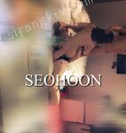 蜜桃臀女友『Seohoon』像母狗一樣服從被各種抽插 白豐臀邊摳穴邊抽插滋滋冒水 高清