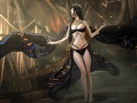 [爆機少女喵小吉]風鈴公主