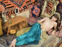 金魚kinngyo -茉莉公主