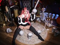 金魚kinngyo -克魯魯 采佩西