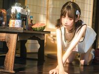 金魚kinngyo -夏日の時光