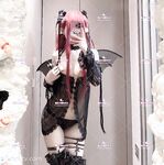 推特15萬粉絲 反差蘿莉博主『Nini』最新付費專享 極品JK超誘惑 美乳嫩穴 高清