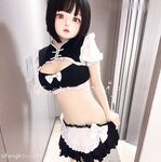 推特15萬粉絲 反差蘿莉博主『Nini』最新付費專享 極品JK超誘惑 美乳嫩穴 高清