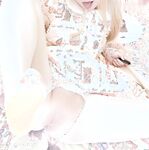 推特15萬粉絲 反差蘿莉博主『Nini』最新付費專享 極品JK超誘惑 美乳嫩穴 高清