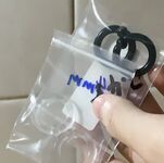 字母界女神『薈萃』帶壞淫戲調教母狗 露出訓犬捆綁 調教金屬光澤閃耀M奴之心 高清