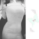 字母界女神『薈萃』帶壞淫戲調教母狗 露出訓犬捆綁 調教金屬光澤閃耀M奴之心 高清