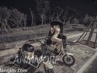 超高質量8位露出博主福利最新私拍甄選 全裸戶外勾引 爆操蜜桃臀《強烈推薦》高清ivy