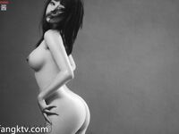 御用嫩特『三青葉子』 秀人女神『徐媛媛』 狂野女神『艾琳』 粉穴蘿莉『喵崽』每位都是女神 三青葉子第二彈 2022.08.27開始波醬