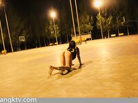 推特高質量女主甄選『玫玫+汌汌+晚晚+卷卷+萌妃』戶外裸舞露出 豐臀騎乘啪啪 蘿莉美乳粉穴小萌妃