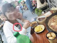 海角社區牛逼大神強上18歲粉嫩柔弱的表妹後續 老姨夫出去蓋房子，我偷偷去他家找表妹表妹的水都噴到鏡頭上了！