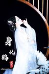 唯美女神 重磅精品】最新推特五位『稀有古裝風』色影大神私拍甄選夏月