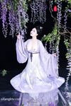 【唯美女神 重磅精品】最新推特五位『稀有古裝風』色影大神私拍甄選 落蘇
