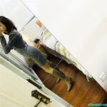 唯美色影師抖叔御用嫩模Ada大尺度私拍流出『此女只應天上有 人間誰配操一回』高清