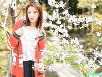 唯美色影師抖叔御用嫩模Ada大尺度私拍流出『此女只應天上有 人間誰配操一回』高清