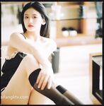 土豪尤物『抖叔』+色影大神『酒月』+頂級女神『希威社』最強七月甄選 視覺盛宴 -Deepblueocean