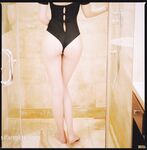 土豪尤物『抖叔』+色影大神『酒月』+頂級女神『希威社』最強七月甄選 視覺盛宴 -Deepblueocean