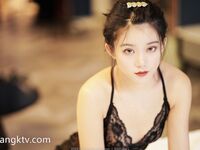 土豪尤物『抖叔』+色影大神『酒月』+頂級女神『希威社』最強七月甄選 視覺盛宴 -Deepblueocean