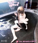 極品嬌嫩小萌妹『LepALu』雙馬尾粉嫩萌妹 被大J8爆操高潮 小嘴吃下大雞B 高清summer特輯