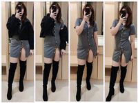 網紅色影大神『野叔+希威社+魔都+抖叔』五星推薦 露出性愛女神亂入 完美露臉 高清