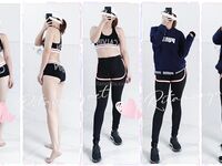 網紅色影大神『野叔+希威社+魔都+抖叔』五星推薦 露出性愛女神亂入 完美露臉 高清